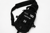 MOTIV8E Utility Sling Bag