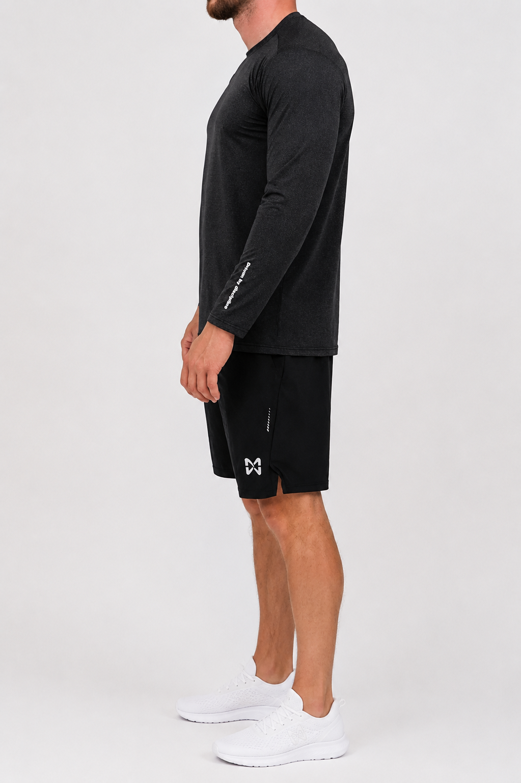 MOTIV8E Performance long sleeve