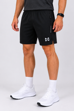 MOTIV8E Performance Shorts - Black