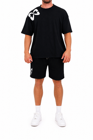 MOTIV8E Heavy lifters - Quote collection shorts