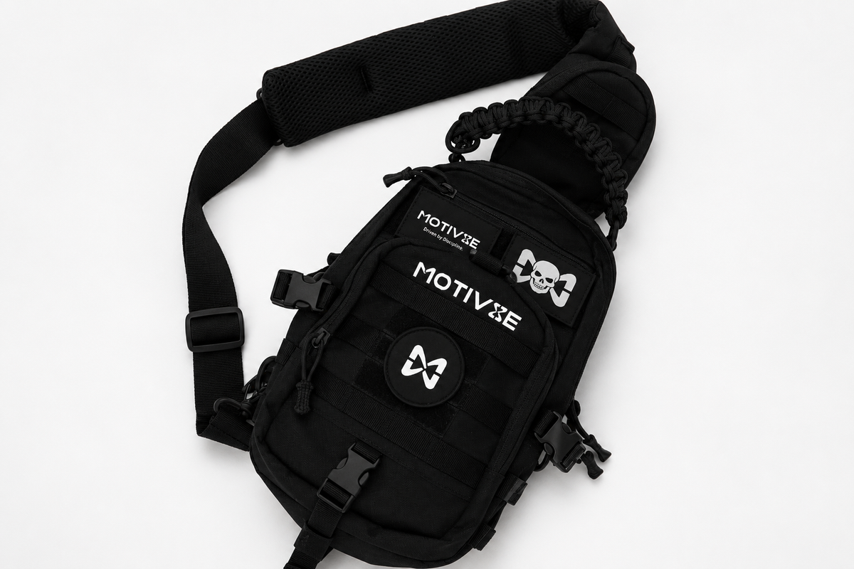MOTIV8E - Utility