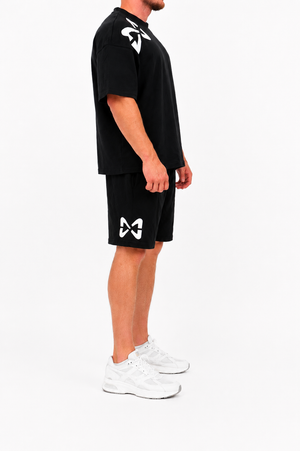 MOTIV8E Heavy lifters - Quote collection shorts