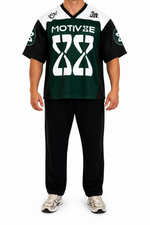 MOTIV8E Varsity Jersey